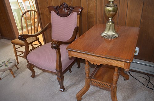 Property photo 21 - Antiques, Jewelry, Coins, Collectibles and Much More! - Personal Property Auction
